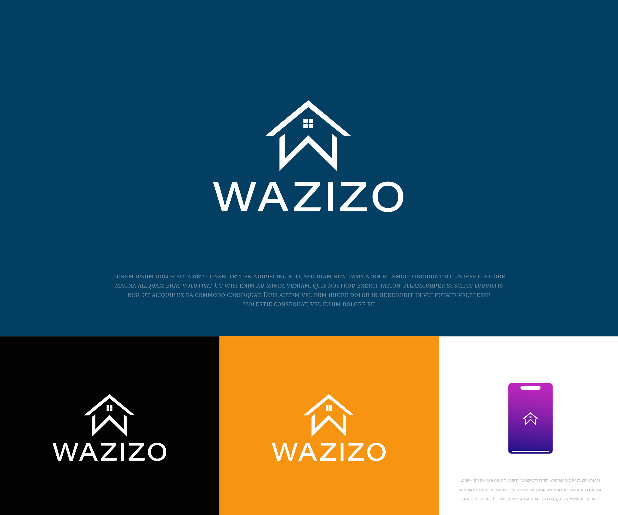 Logo Design by 99 Art.. for this project | Design #30491600