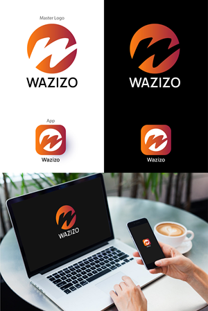 Logo Design by Rush Advertising for this project | Design #30495449