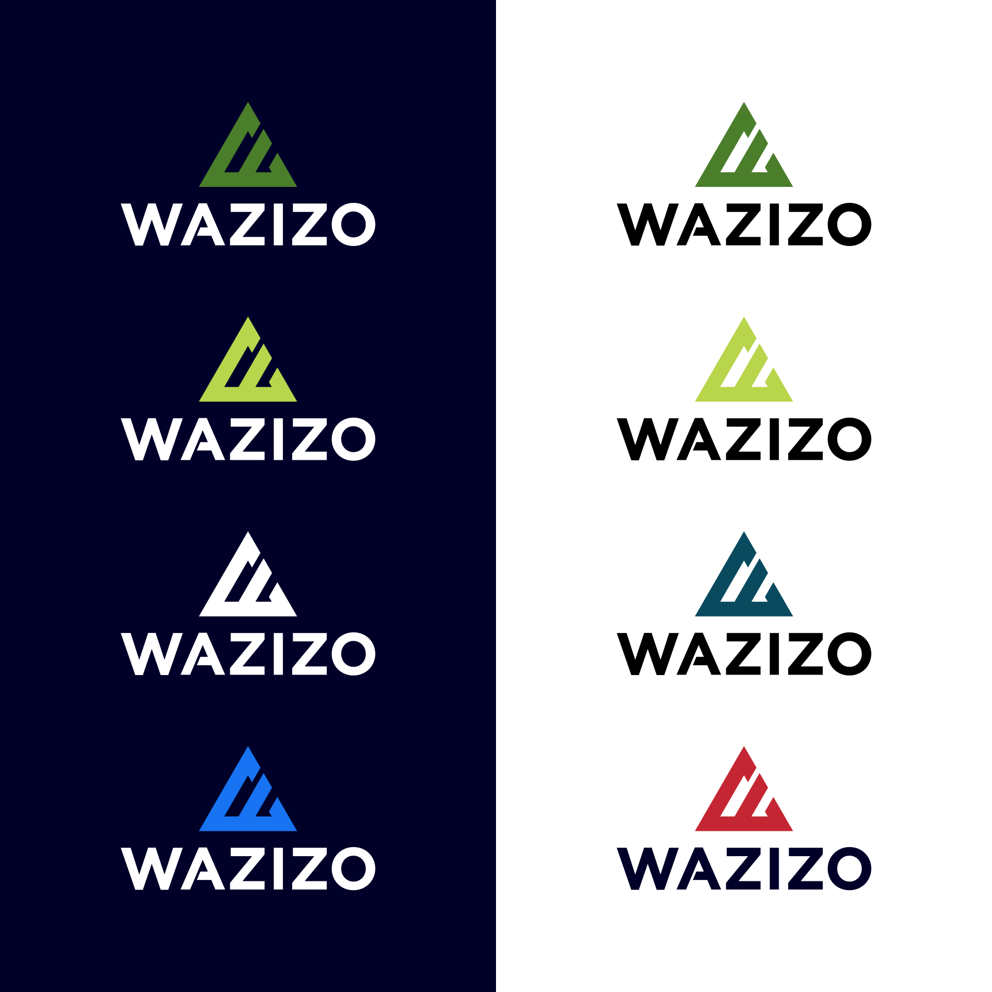 Logo Design by marselino ™ for this project | Design #30553719