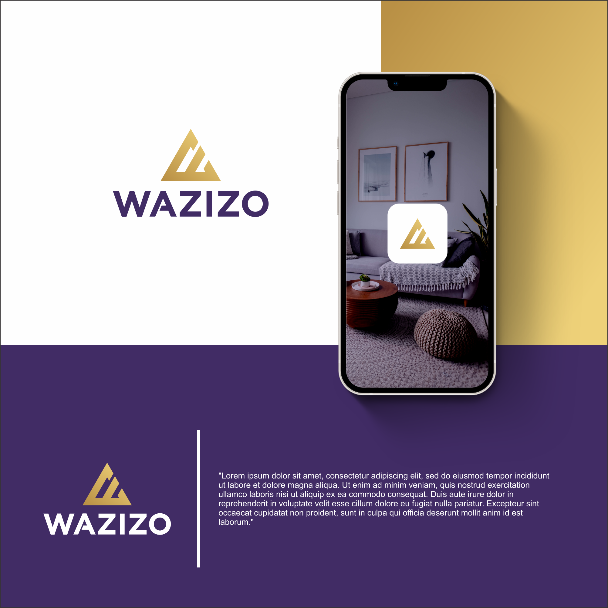 Logo Design by marselino ™ for this project | Design #30568018