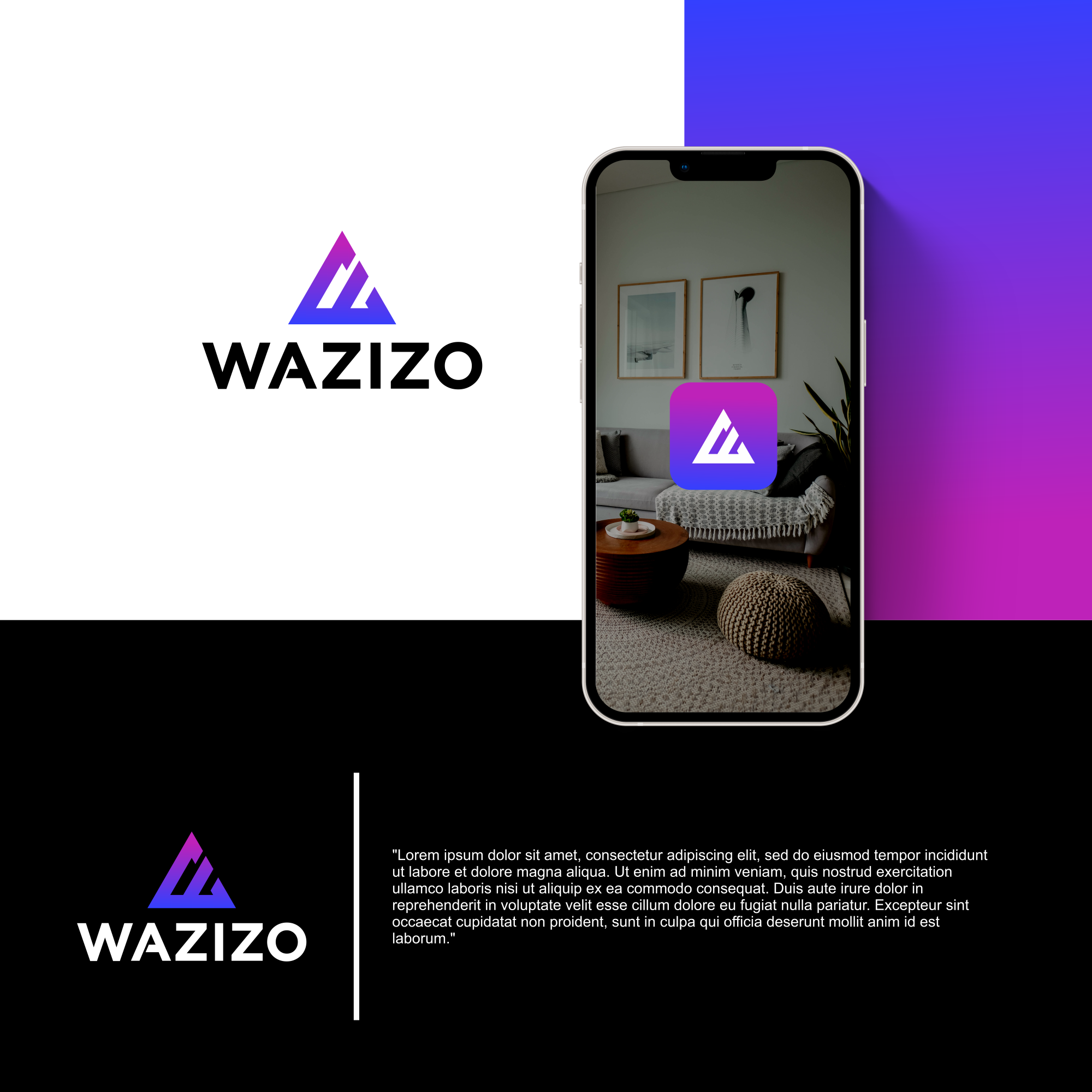 Logo Design by marselino ™ for this project | Design #30568019