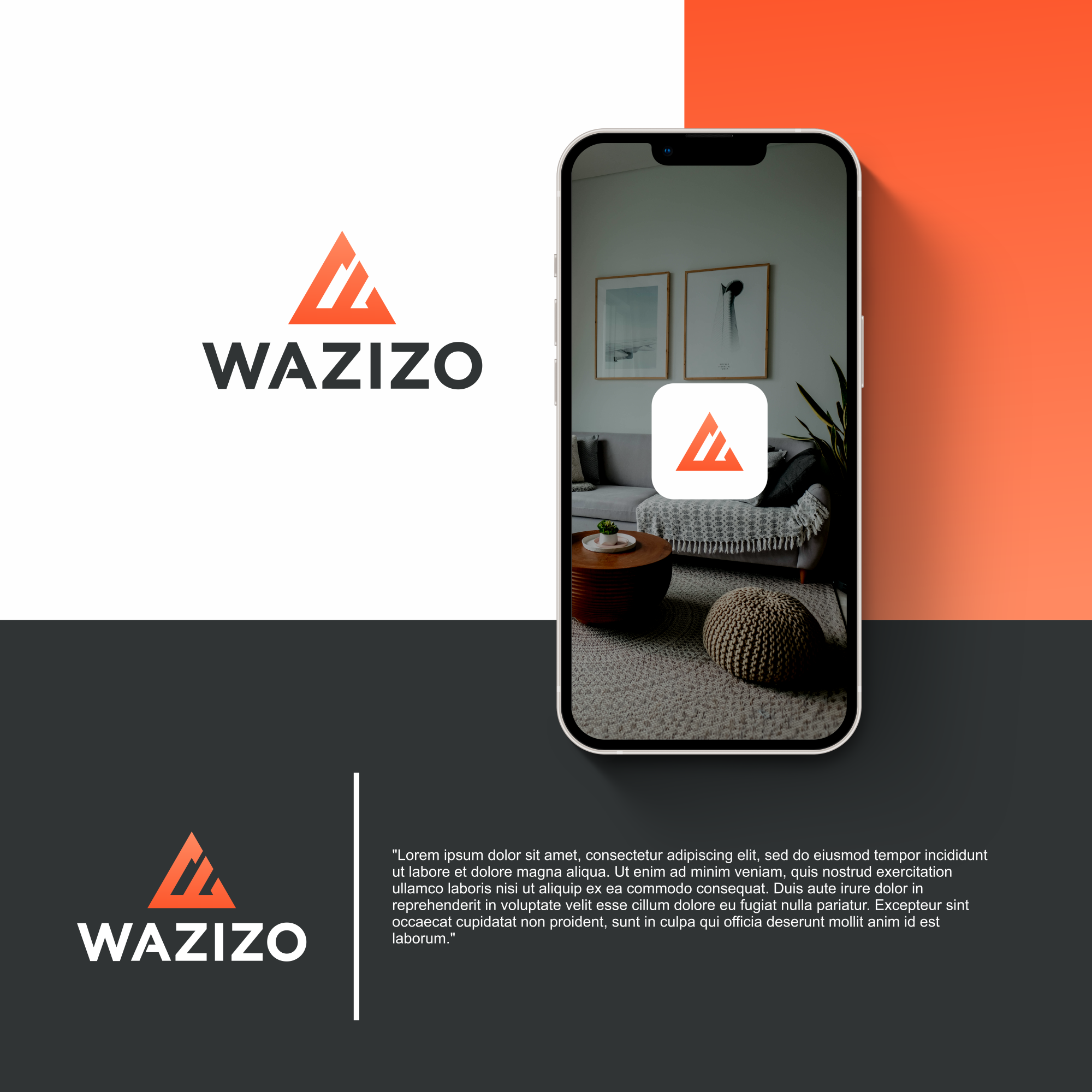 Logo Design by marselino ™ for this project | Design #30568021