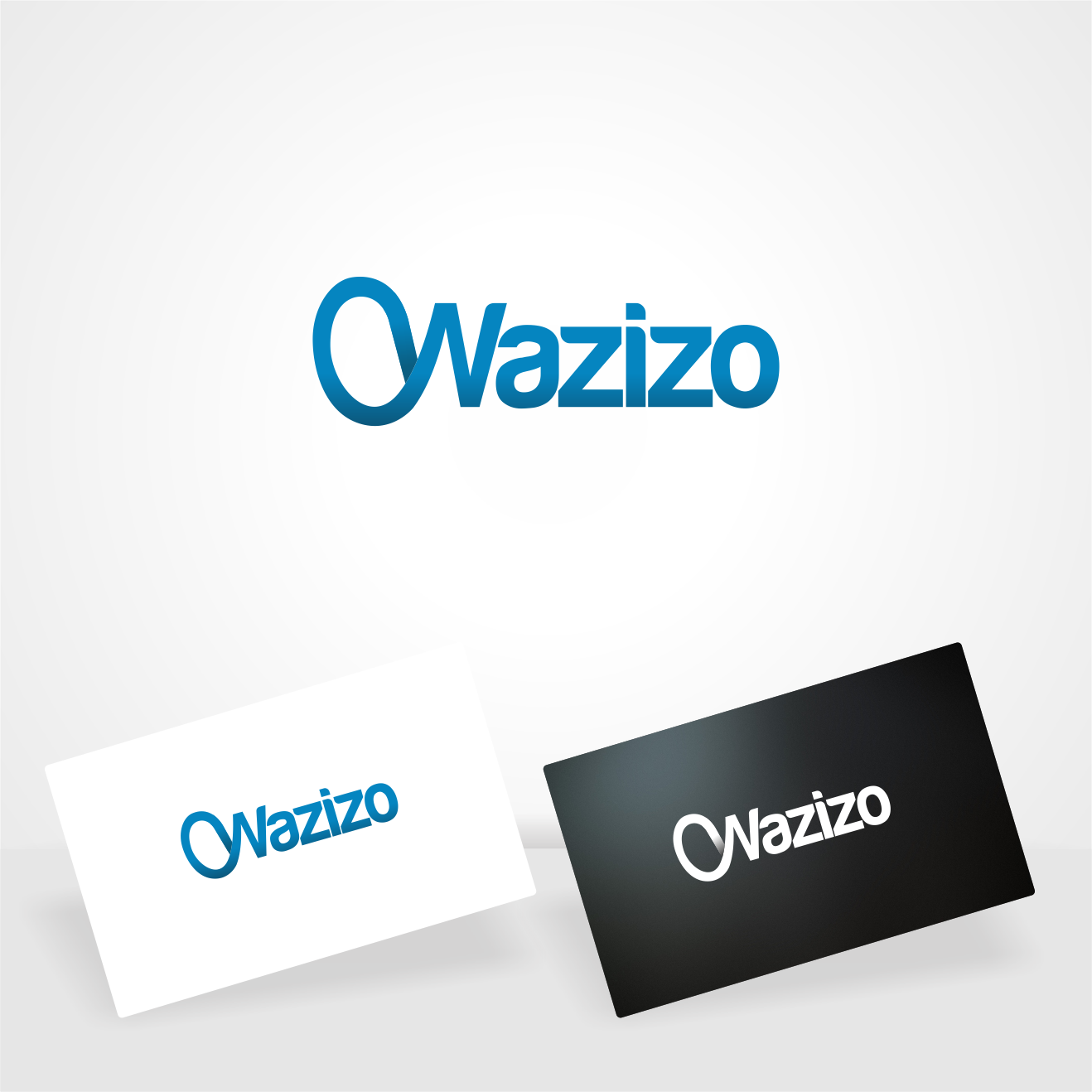 Logo Design by Arham Hidayat for this project | Design #30504036