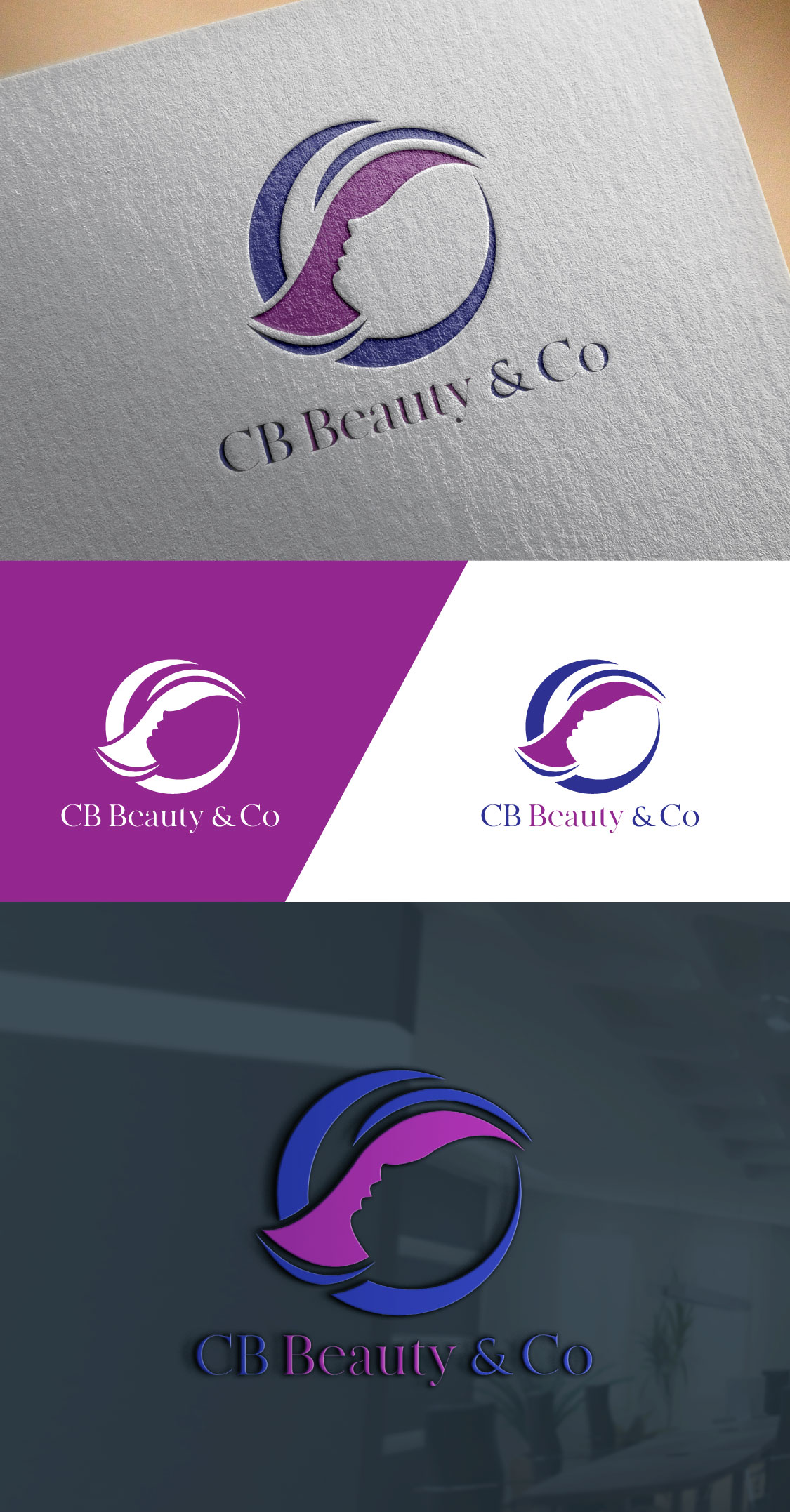 Logo Design by amran mollaa for this project | Design #30499831
