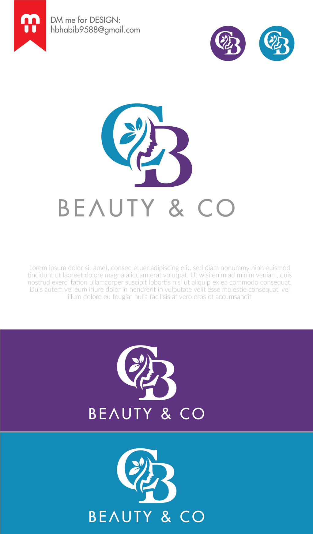 Design de Logo par M Habib pour ce projet | Design #30500205