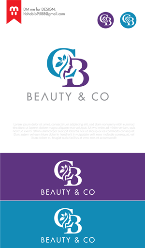 Logo Design by M Habib