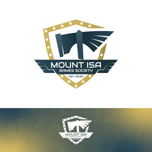 Logo Design by Aljune Castro Designs