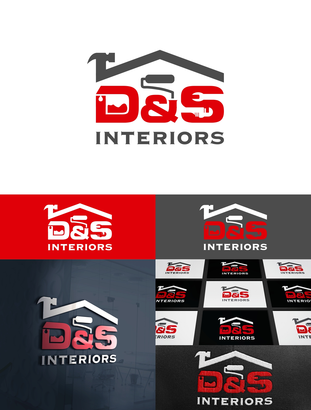 Logo Design by Artch4 for this project | Design #30485634