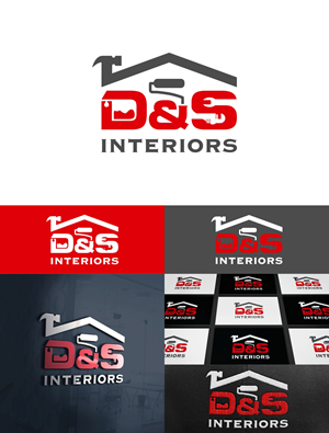 Logo Design by Sudarmawan for this project | Design #30485634