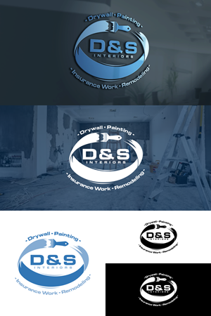 Logo Design by Tangantengen for this project | Design #30484734