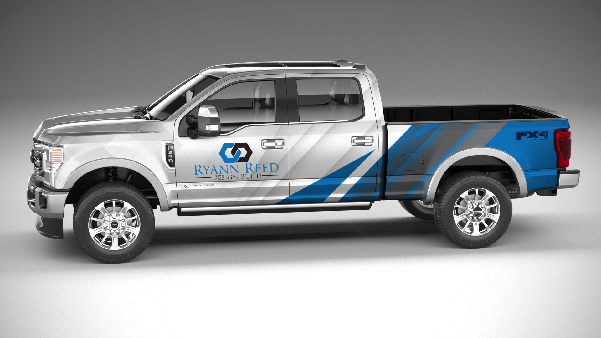 Car Wrap-Design von katan_designs für dieses Projekt | Design: #30486494
