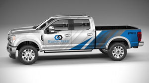 Car Wrap-Design von katan_designs für dieses Projekt | Design: #30486494
