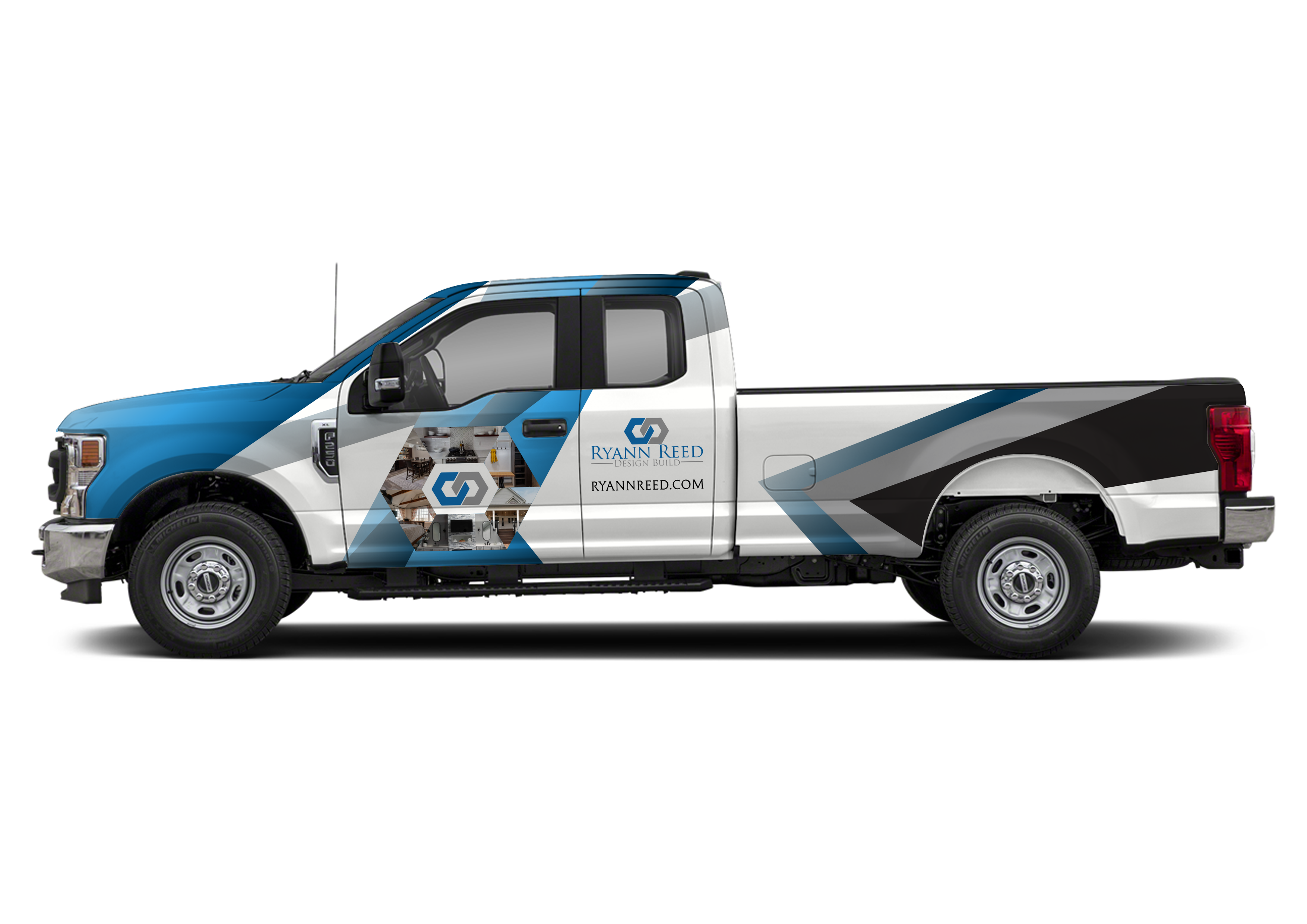 Car Wrap Design by katan_designs for this project | Design #30494609