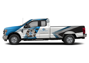Car Wrap-Design von katan_designs für dieses Projekt | Design: #30494609