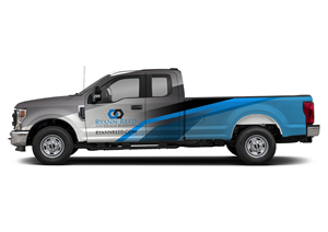 Car Wrap-Design von katan_designs für dieses Projekt | Design: #30498282