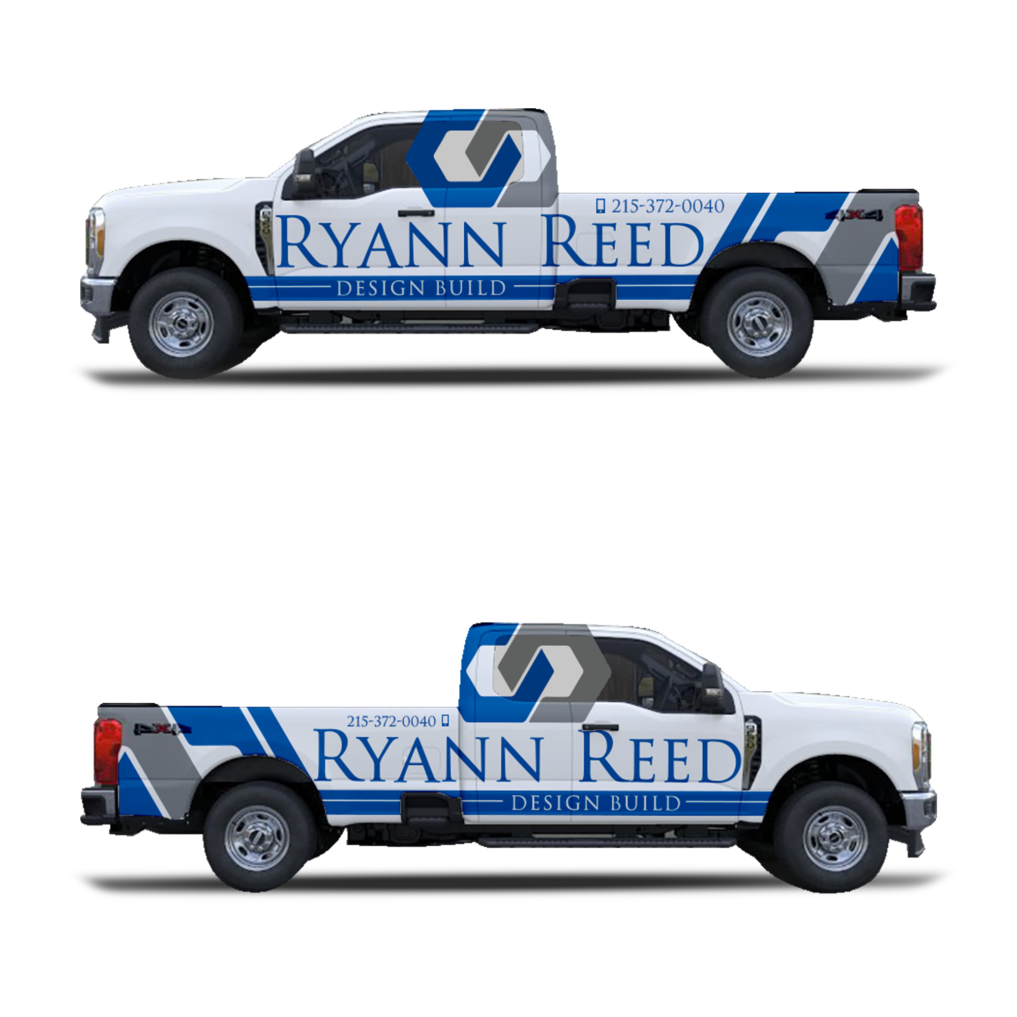 Car Wrap Design by Panji A. for this project | Design #30503232