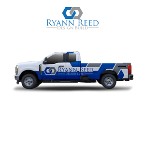 Diseño de Rotulación de Vehículo por Panji A. para este proyecto | Diseño: #30505278