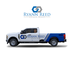 Diseño de Rotulación de Vehículo por Panji A. para este proyecto | Diseño: #30505281