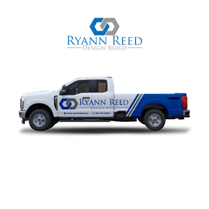 Diseño de Rotulación de Vehículo por Panji A. para este proyecto | Diseño: #30505282