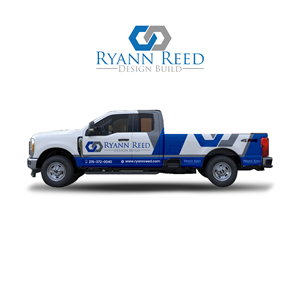 Diseño de Rotulación de Vehículo por Panji A. para este proyecto | Diseño: #30505283