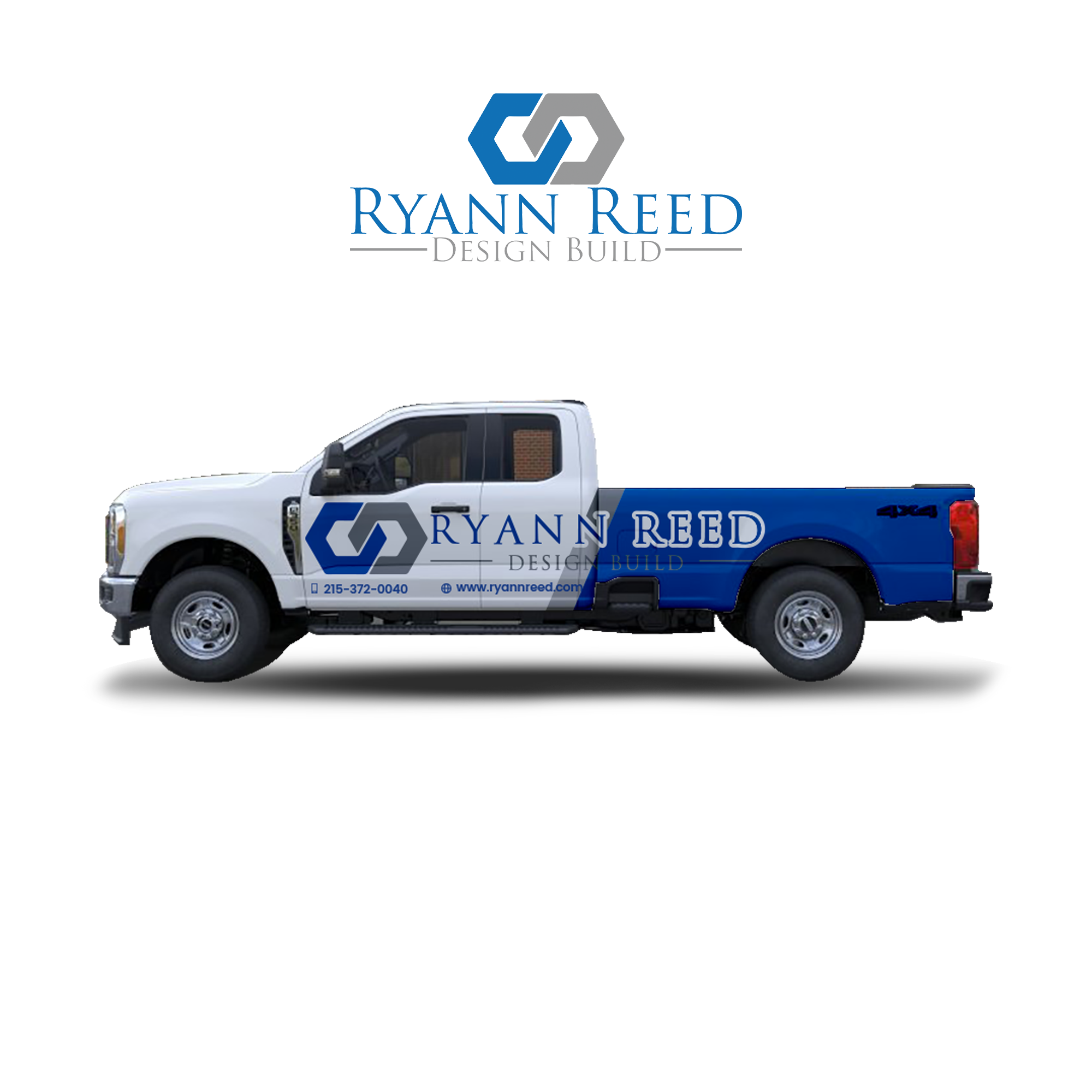 Diseño de Rotulación de Vehículo por Panji A. para este proyecto | Diseño #30505614