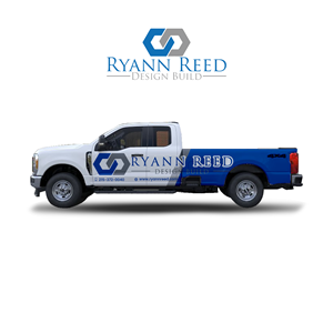 Diseño de Rotulación de Vehículo por Panji A. para este proyecto | Diseño: #30505614