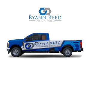 Diseño de Rotulación de Vehículo por Panji A. para este proyecto | Diseño: #30505615