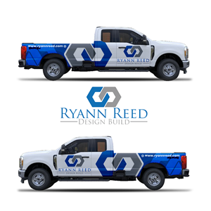 Diseño de Rotulación de Vehículo por Panji A. para este proyecto | Diseño: #30512402