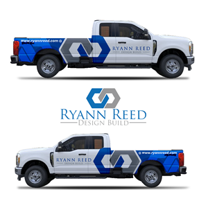 Diseño de Rotulación de Vehículo por Panji A. para este proyecto | Diseño: #30512404