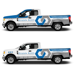 Car Wrap-Design von Yoga Tri für dieses Projekt | Design: #30489295