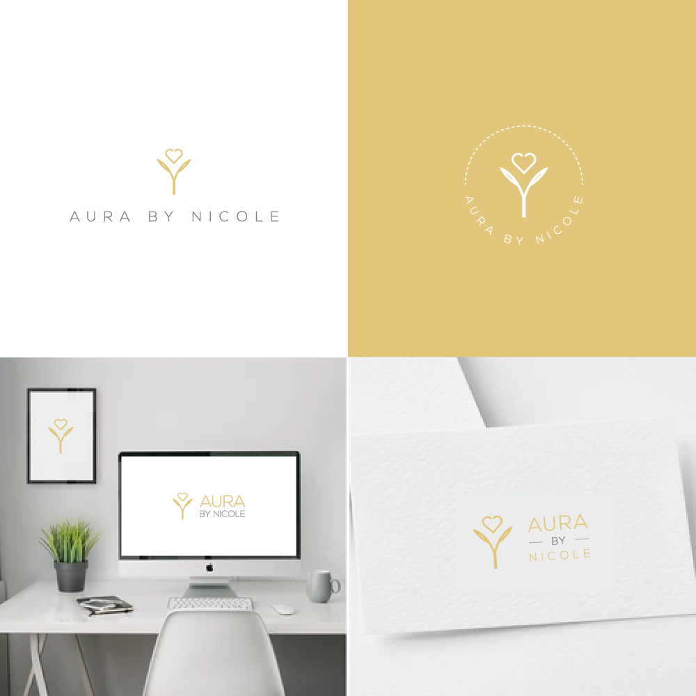 Logo-Design von Janteloven für dieses Projekt | Design: #30498737