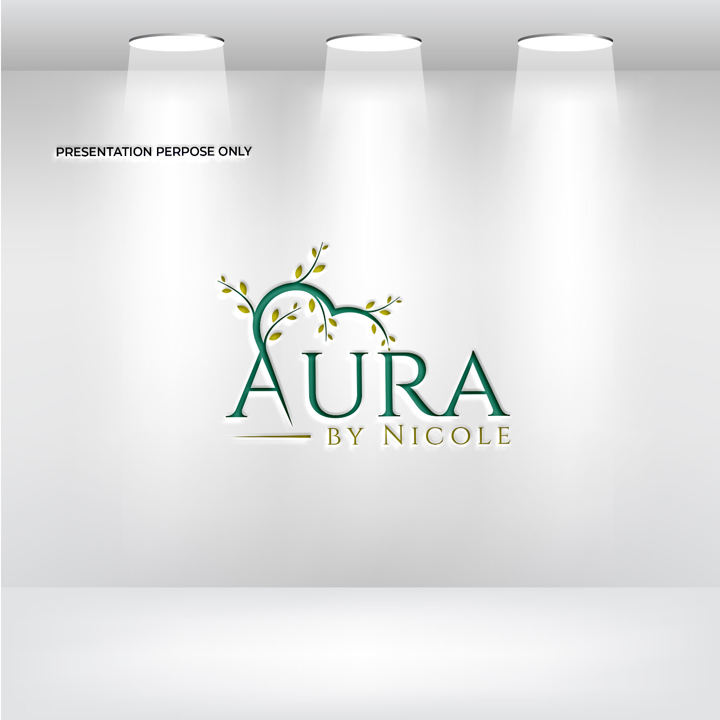 Logo Design by RS_Design for this project | Design #30484683