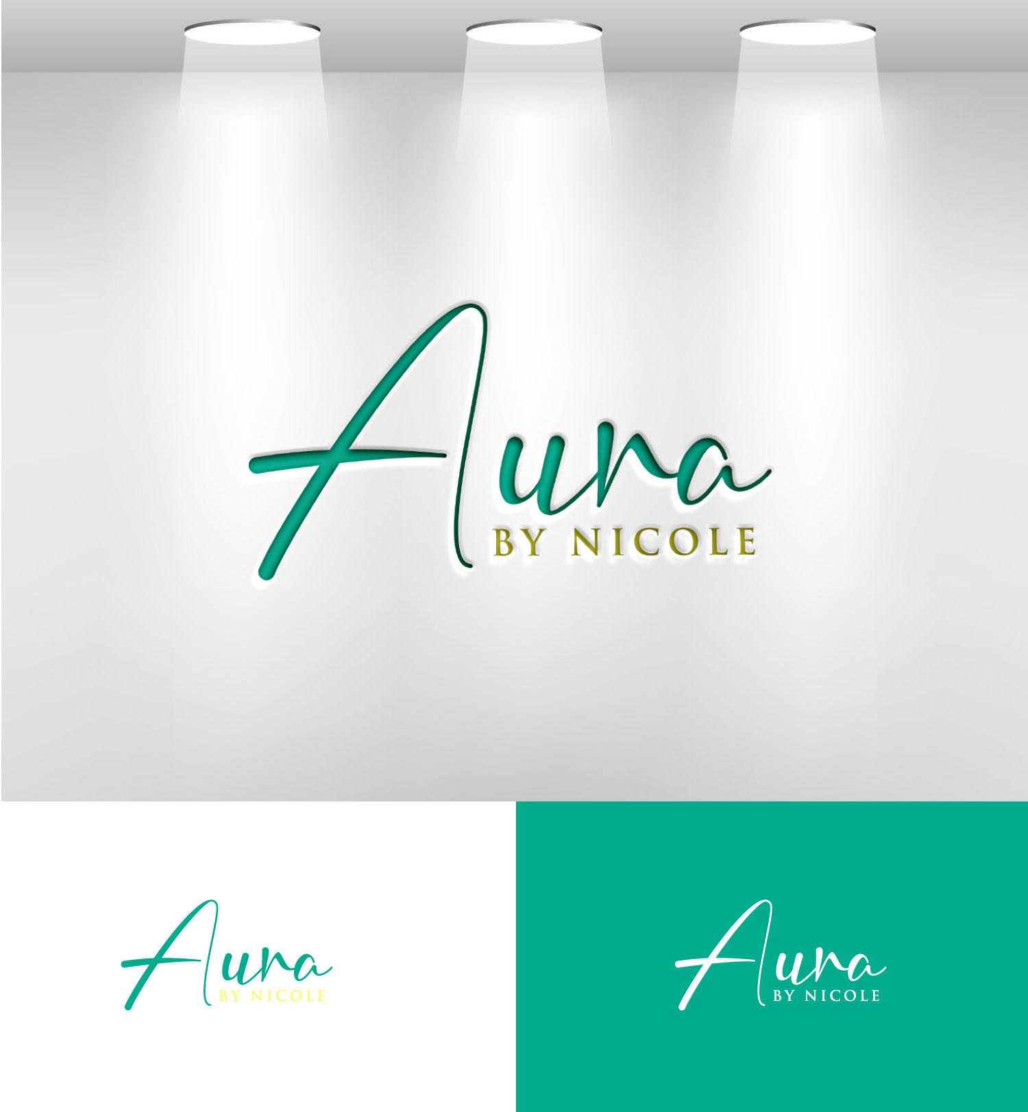 Logo Design by Mi Design1 for this project | Design #30486935