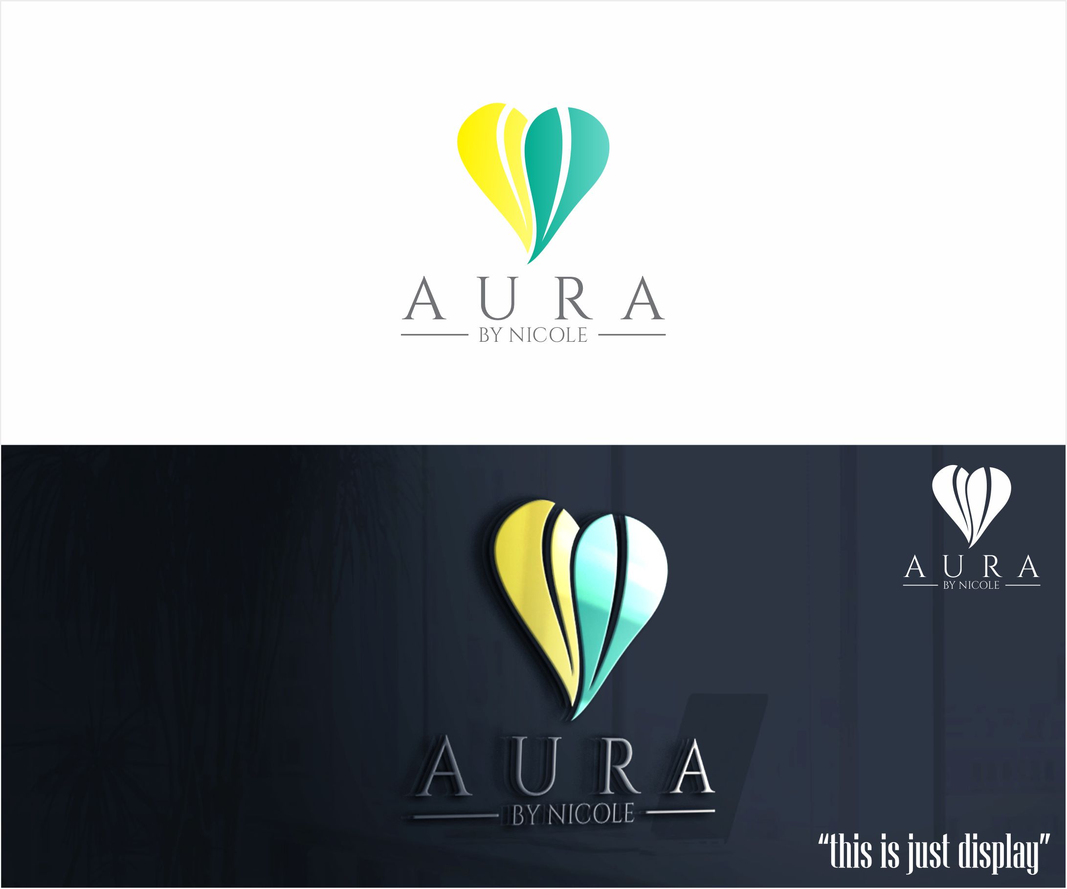 Design de Logo par alkaline pour ce projet | Design #30488757