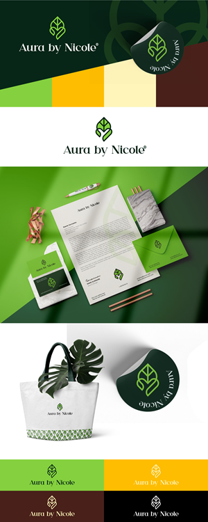 Logo Design by Will M.
