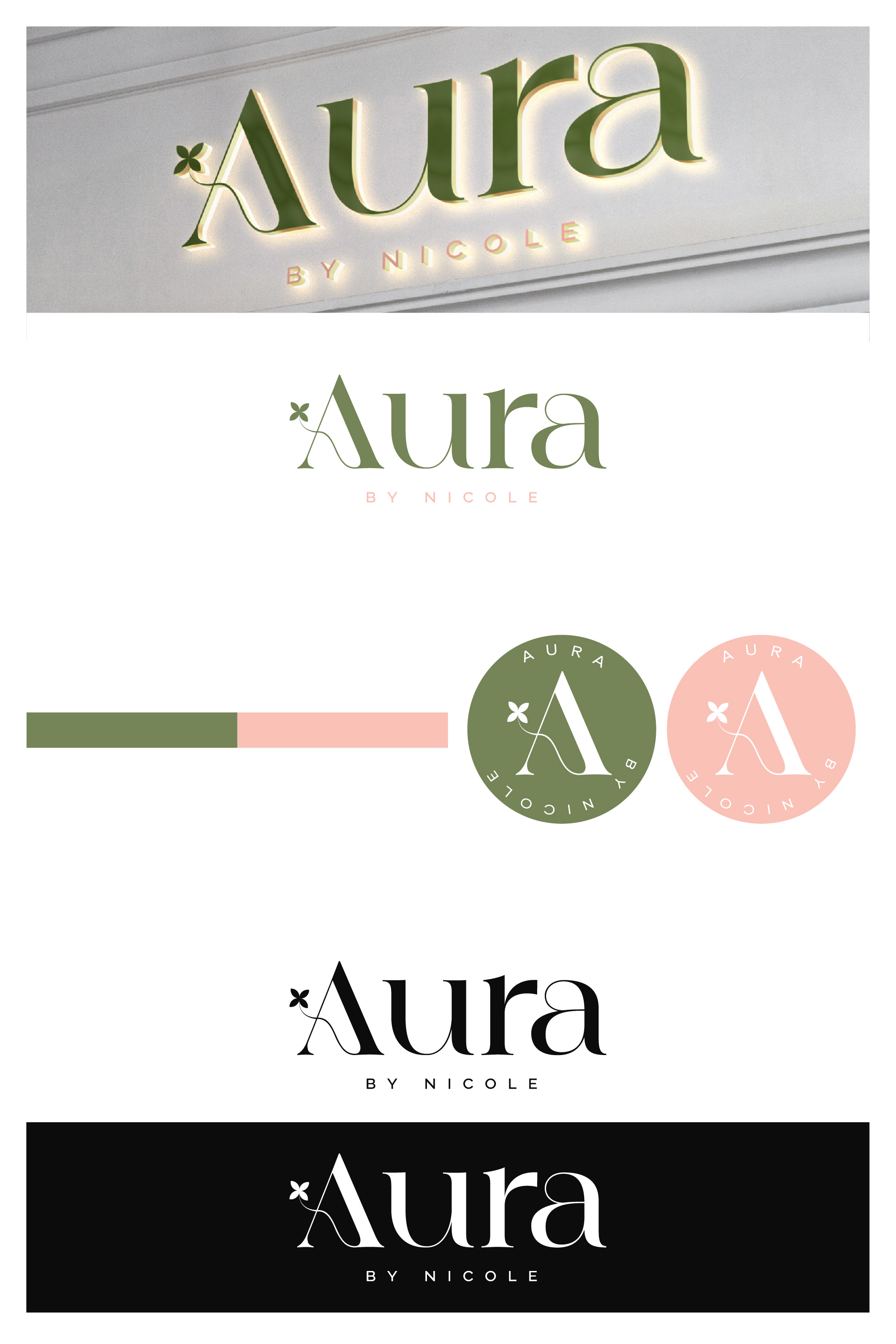 Logo-Design von Ha.Connick für dieses Projekt | Design #30489665