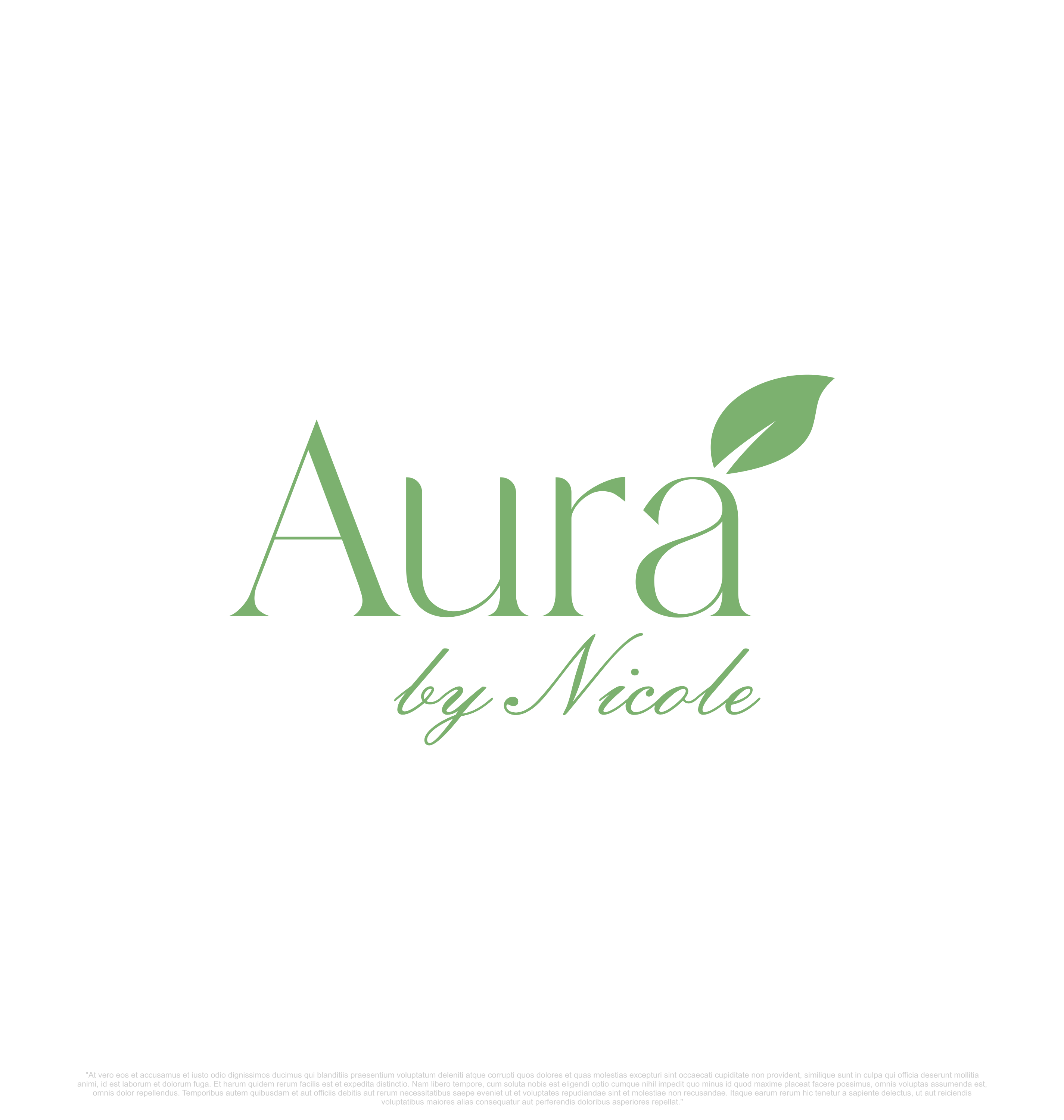 Logo Design by saesean for this project | Design #30495686