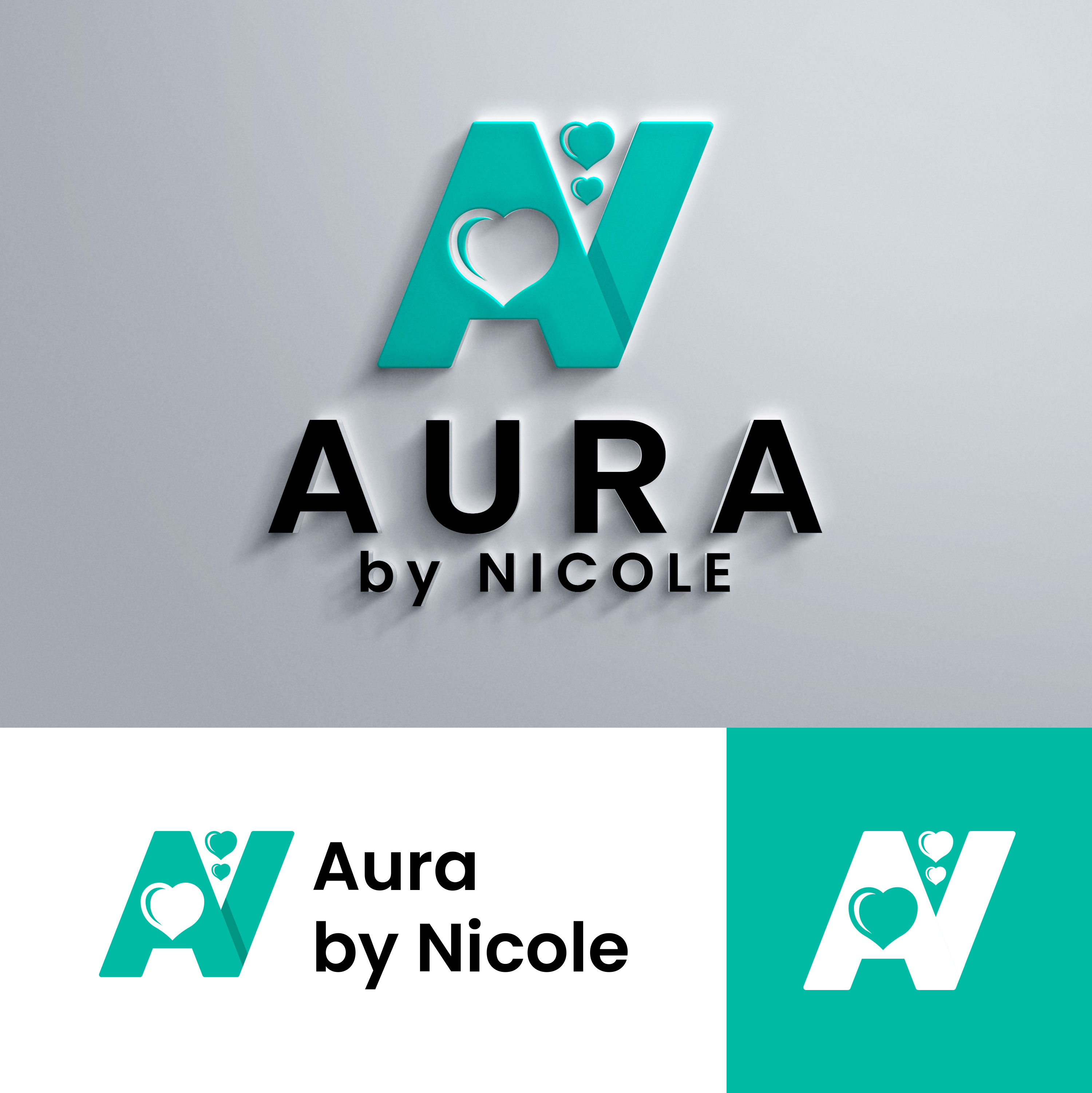 Logo Design by loveqis for this project | Design #30491351