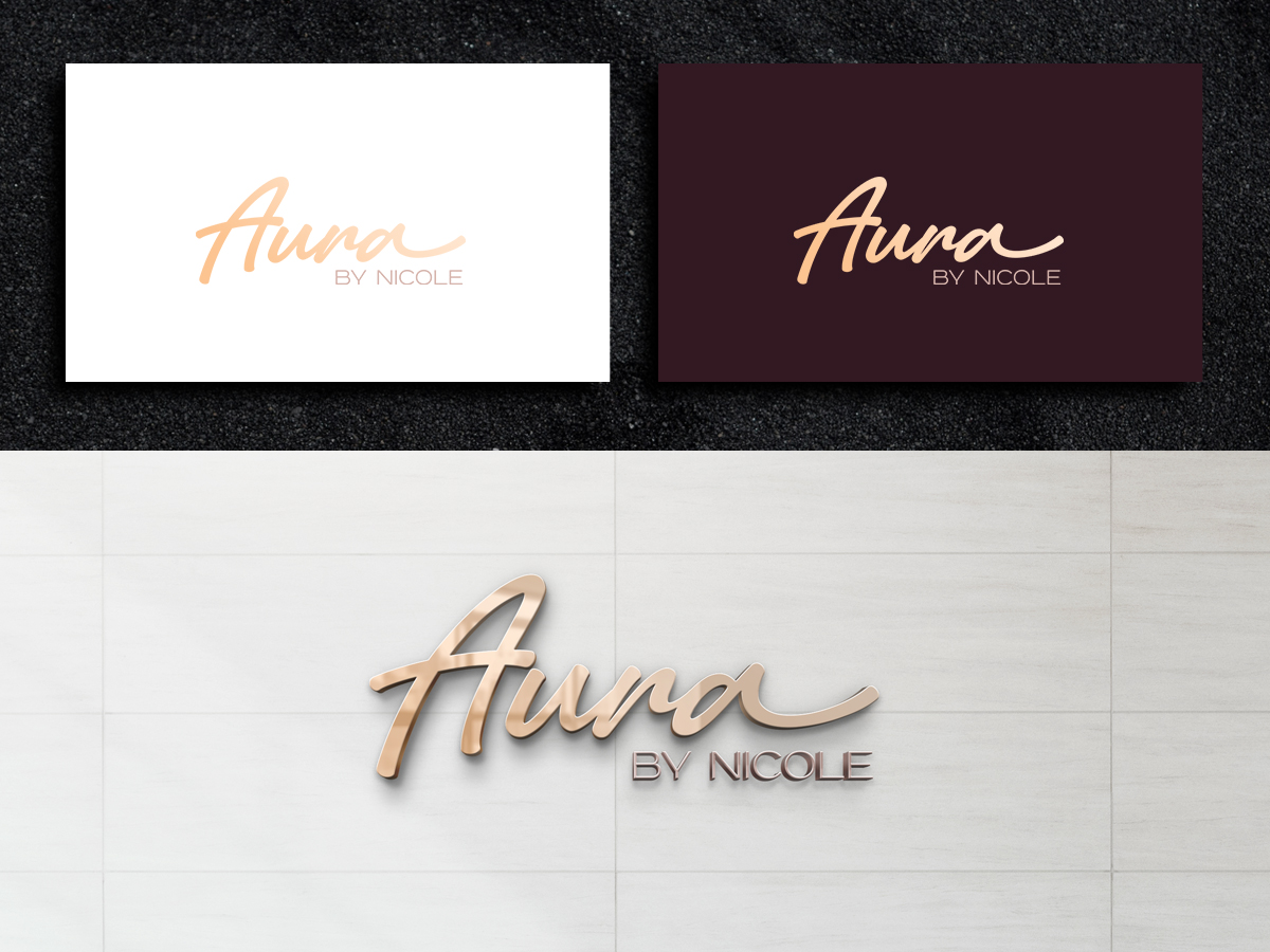 Logo Design by ArtSamurai for this project | Design #30487108