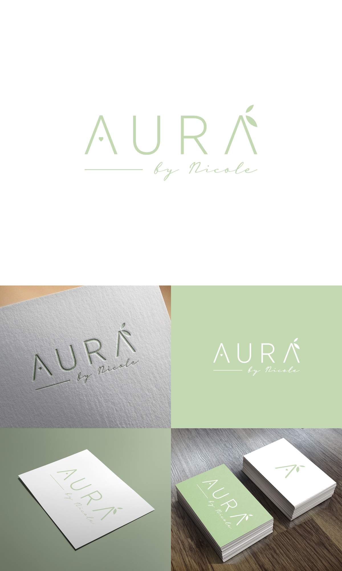 Logo-Design von NineOwl für dieses Projekt | Design #30488190