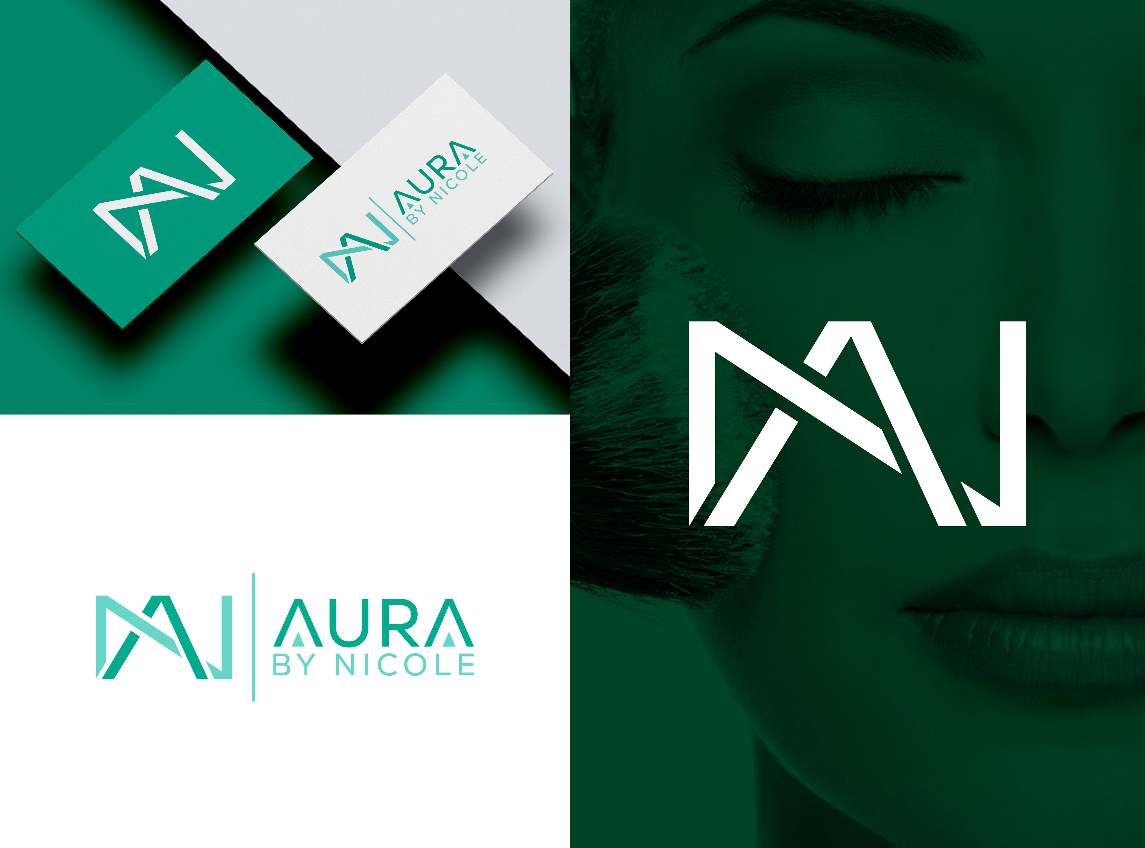 Logo-Design von aexoagency für dieses Projekt | Design #30485279