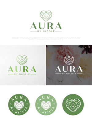 Logo-Design von Amethystica für dieses Projekt | Design: #30487720
