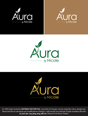 Logo-Design von FireflyArt für dieses Projekt | Design: #30485762