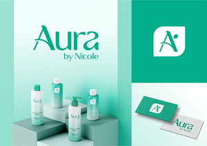 Logo-Design von ammar_ed für dieses Projekt | Design: #30485547