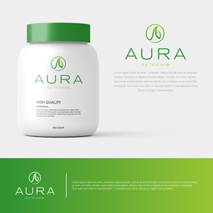 Logo Design by futony