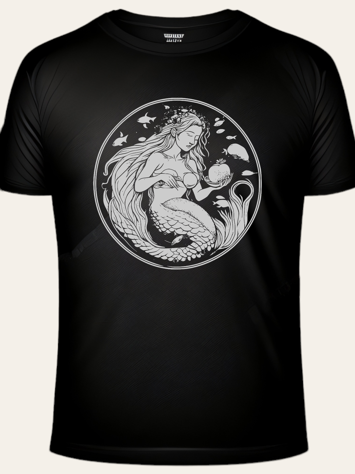 Design de T-shirt par Foulanan Design pour Tea Largo | Design #30491937