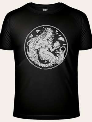 Design de T-shirt par Foulanan Design pour Tea Largo | Design : #30491937