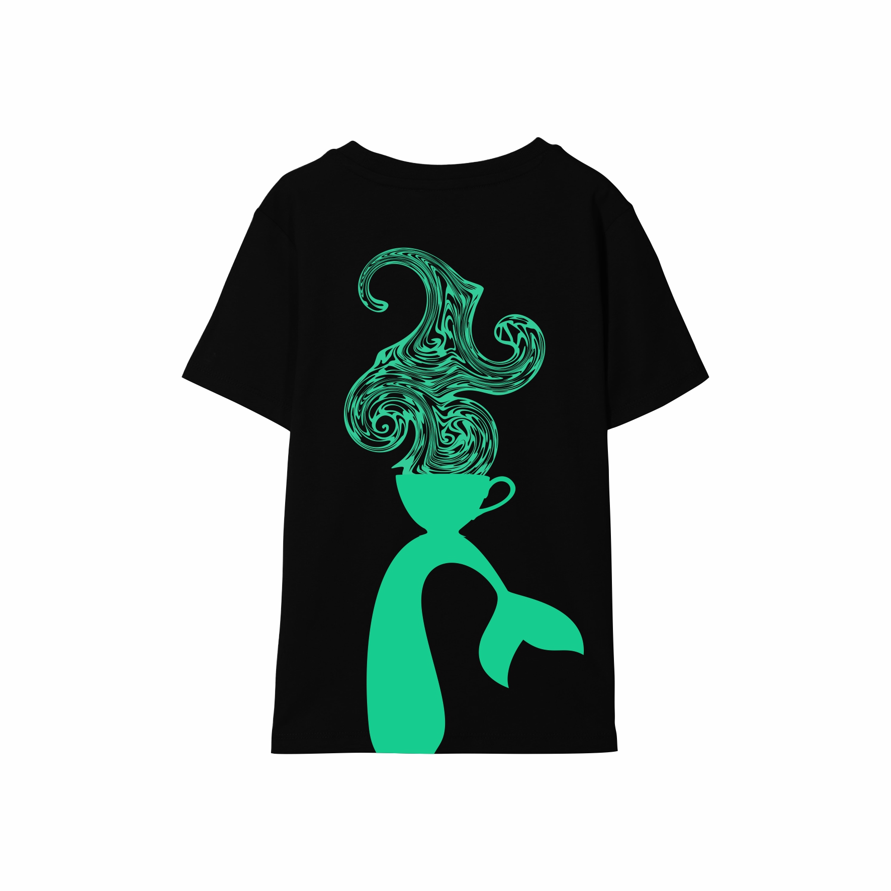 Design de T-shirt par A10 pour Tea Largo | Design #30485932