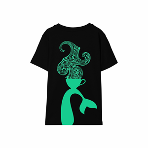 Design de T-shirt par ARTUGA pour Tea Largo | Design #30485932