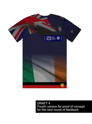 Apparel Design by AnninWonderland for this project | Design: #30508584